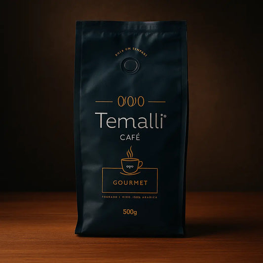 Blog title | Temalli® Café