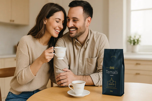 Blog title | Temalli® Café