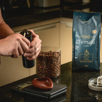Café Temalli® Clássico • Torra Média • 500g • 84pts