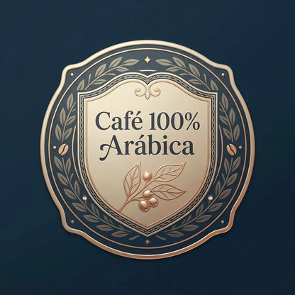 Café Temalli® • Torra Média • 500g • 84pts | Temalli® Café 