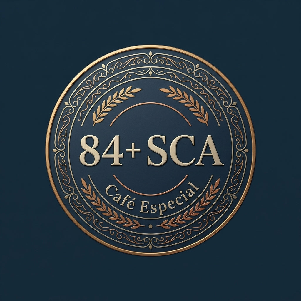 Café Temalli® • Torra Média • 500g • 84pts