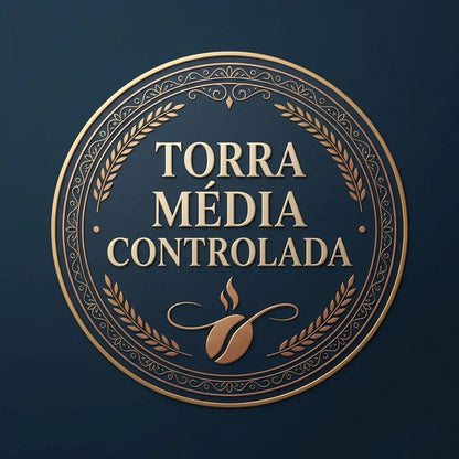 Café Temalli® • Torra Média • 500g • 84pts | Temalli® Café 