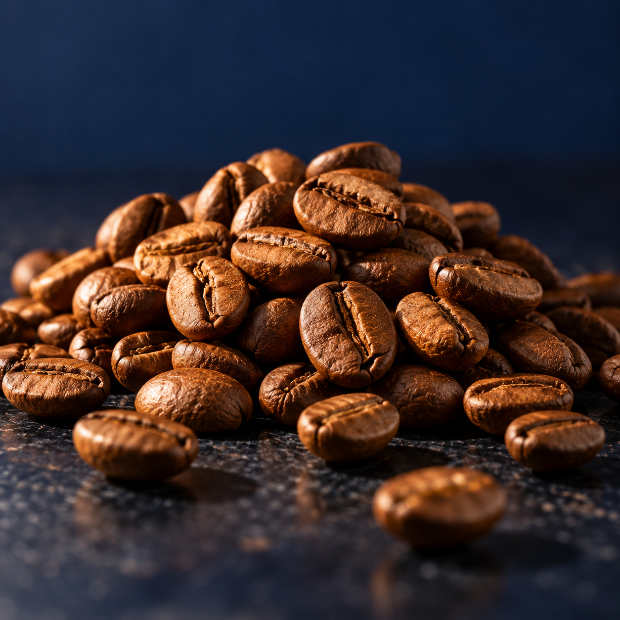 Café Temalli® Clássico • Torra Média • 500g • 84pts | Temalli® Café 