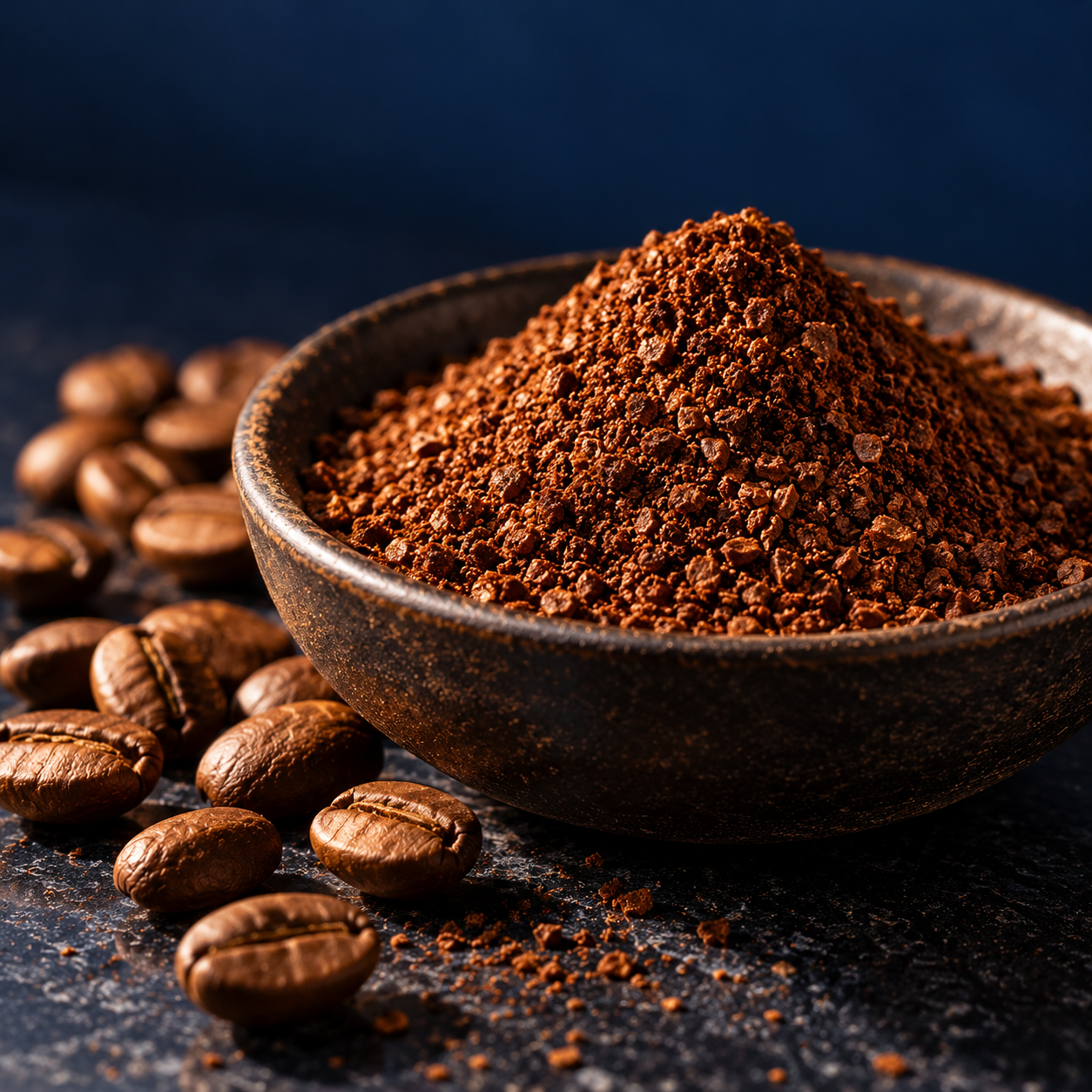 Café Temalli® Clássico • Torra Média • 500g • 84pts | Temalli® Café 